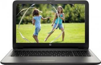 HP 15-AC152TX (P6L87PA) Laptop (Core i5 6th Gen/8 GB/1 TB/DOS/2 GB)