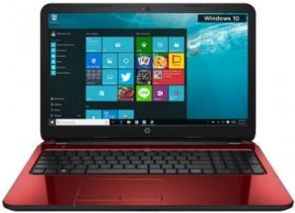 HP 15-ac155TX (P6M75PA) Laptop (Core i3 5th Gen/8 GB/1 TB/Windows 10/2 GB) Price