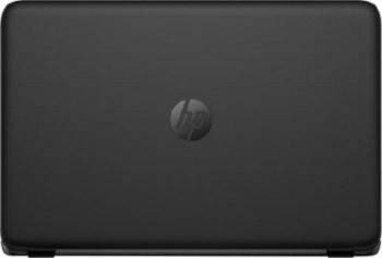 HP 15-ac170tu (P6L83PA) Laptop (Core i3 5th Gen/4 GB/500 GB/DOS)