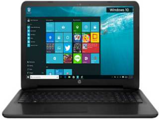 HP 15-AC172TU (P6M77PA) Laptop (Pentium Dual Core/4 GB/500 GB/Windows 10) Price