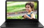 HP 15-ac173TU (P6M78PA) Laptop (Pentium Dual Core/4 GB/1 TB/Windows 10)