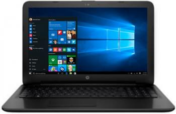 HP 15-ac174tu (P6M79PA) Laptop (Core i3 5th Gen/4 GB/500 GB/Windows 10) Price