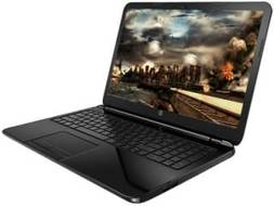 HP 15-ac184tu (T0X61PA) (Core i3 5th Gen/4 GB/1 TB/DOS)