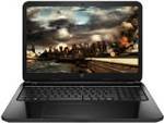 HP 15-ac184tu (T0X61PA) (Core i3 5th Gen/4 GB/1 TB/DOS)