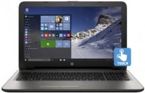 HP Pavilion 15-ac185nr (N5P47UA) Laptop (Core i3 5th Gen/6 GB/750 GB/Windows 10)