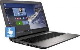 HP Pavilion 15-ac185nr (N5P47UA) Laptop (Core i3 5th Gen/6 GB/750 GB/Windows 10)