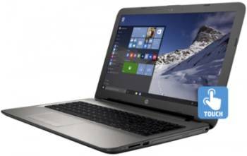 HP Pavilion 15-ac185nr (N5P47UA) Laptop (Core i3 5th Gen/6 GB/750 GB/Windows 10)