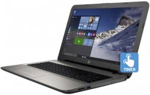 HP Pavilion 15-ac185nr (N5P47UA) Laptop (Core i3 5th Gen/6 GB/750 GB/Windows 10)