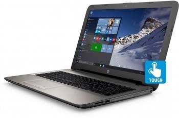 HP Pavilion 15-ac187cl (V8T77UA) Laptop (Core i3 5th Gen/6 GB/1 TB/Windows 10)