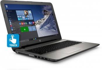 HP Pavilion 15-ac187cl (V8T77UA) Laptop (Core i3 5th Gen/6 GB/1 TB/Windows 10)