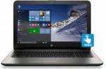 HP Pavilion 15-ac187cl (V8T77UA) Laptop (Core i3 5th Gen/6 GB/1 TB/Windows 10)