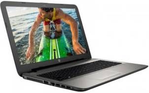 HP Pavilion 15-AC603TU (T0Z53PAX) Laptop (Core i5 6th Gen/4 GB/1 TB/DOS)