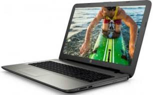 HP Pavilion 15-AC603TU (T0Z53PAX) Laptop (Core i5 6th Gen/4 GB/1 TB/DOS)
