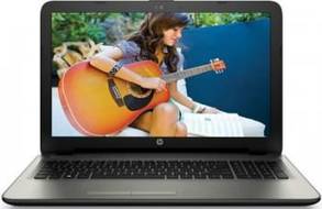 HP Pavilion 15-ac635tu (T9G22PA) Laptop (Core i3 6th Gen/4 GB/1 TB/Windows 10)