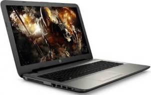 HP 15-ac647TU (V5C94PA) Laptop (Pentium Quad Core/4 GB/500 GB/Windows 10)