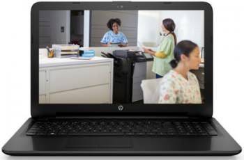 HP 15-AC649TU (V5D72PA) Laptop (Pentium Quad Core/4 GB/500 GB/DOS)