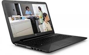 HP 15-AC673TX (W0J54PA) Laptop (Core i5 4th Gen/4 GB/1 TB/Windows 10/2 GB)