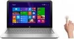HP ENVY 15-ae008tx (M9V81PA) Laptop (Core i7 5th Gen/16 GB/2 TB/Windows 8 1/4 GB)