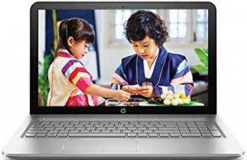 HP ENVY 15-AE009TX (M9V82PA) Laptop (Core i7 5th Gen/16 GB/2 TB/Windows 8 1/4 GB)