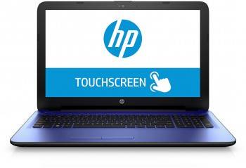 HP Pavilion 15-af028cl (N0T81UA) Laptop (AMD Quad Core A8/8 GB/750 GB/Windows 8 1)