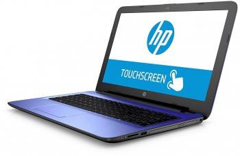 HP Pavilion 15-af028cl (N0T81UA) Laptop (AMD Quad Core A8/8 GB/750 GB/Windows 8 1)
