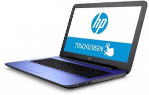 HP Pavilion 15-af028cl (N0T81UA) Laptop (AMD Quad Core A8/8 GB/750 GB/Windows 8 1)