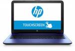 HP Pavilion 15-af028cl (N0T81UA) Laptop (AMD Quad Core A8/8 GB/750 GB/Windows 8 1)