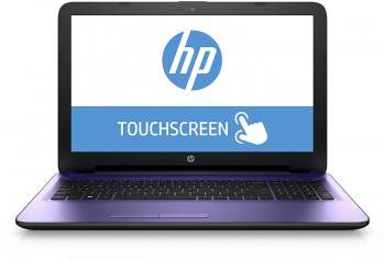 HP Pavilion 15-af029cl (N0T82UA) Laptop (AMD Quad Core A8/8 GB/750 GB/Windows 8 1)