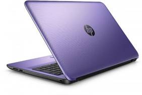 HP Pavilion 15-af029cl (N0T82UA) Laptop (AMD Quad Core A8/8 GB/750 GB/Windows 8 1)