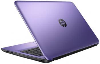 HP 15-af102na (P5N14EA) Laptop (AMD Quad Core A8/8 GB/1 TB/Windows 10)