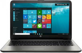 HP 15-af103AX (P3C93PA) Laptop (AMD Quad Core A8/4 GB/1 TB/Windows 10/2 GB) Price