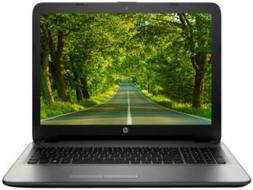 HP 15-af108ax (T0Y92PA) Laptop (AMD Quad Core A8/4 GB/500 GB/Windows 10/2 GB)