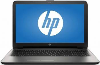 HP 15-af113cl (N0T83UA) Laptop (AMD Quad Core A8/6 GB/1 TB/Windows 10)