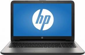 HP 15-af113cl (N0T83UA) Laptop (AMD Quad Core A8/6 GB/1 TB/Windows 10)