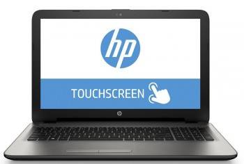 HP 15-af120nr (N0T86UA) Laptop (AMD Quad Core A6/4 GB/500 GB/Windows 10)