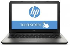 HP 15-af120nr (N0T86UA) Laptop (AMD Quad Core A6/4 GB/500 GB/Windows 10)