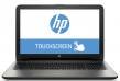 HP 15-af120nr (N0T86UA) Laptop (AMD Quad Core A6/4 GB/500 GB/Windows 10)