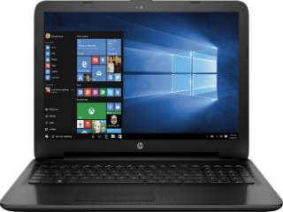 HP 15-af131dx (P1A95UA) Laptop (AMD Quad Core A6/4 GB/500 GB/Windows 10/2 GB) Price