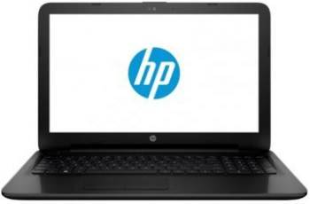 HP 15-af141au (T0Z02PA) Laptop (AMD Dual Core E1/4 GB/500 GB/Windows 10)