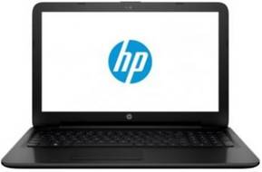 HP 15-af141au (T0Z02PA) Laptop (AMD Dual Core E1/4 GB/500 GB/Windows 10)