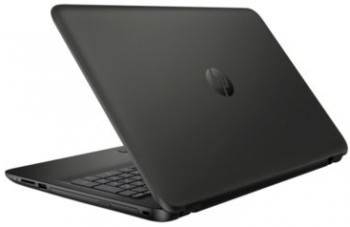 HP 15-af141au (T0Z02PA) Laptop (AMD Dual Core E1/4 GB/500 GB/Windows 10)