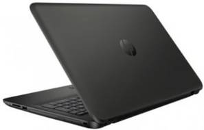 HP 15-af141au (T0Z02PA) Laptop (AMD Dual Core E1/4 GB/500 GB/Windows 10)