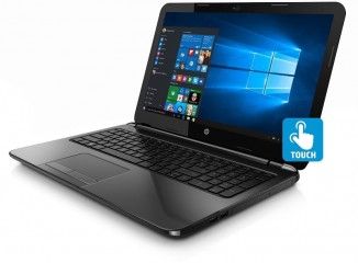 HP 15-af141dx (V0P48UA) Laptop (AMD Quad Core A8/4 GB/1 TB/Windows 10) Price