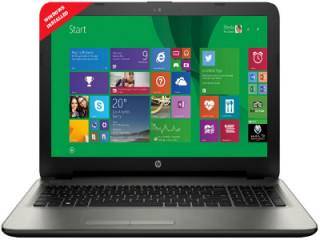 HP 15-af142AU (T0Z36PA) Laptop (AMD Quad Core A8/4 GB/500 GB/Windows 10)
