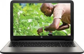 HP 15-AF143AU (T0Z85PA) Laptop (AMD Dual Core E1/4 GB/500 GB/DOS)
