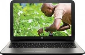 HP 15-AF143AU (T0Z85PA) Laptop (AMD Dual Core E1/4 GB/500 GB/DOS)