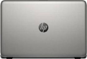 HP 15-AF143AU (T0Z85PA) Laptop (AMD Dual Core E1/4 GB/500 GB/DOS)
