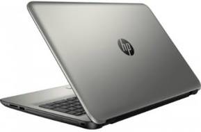 HP 15-af153au (T9G28PA) Laptop (AMD Quad Core A6/4 GB/500 GB/DOS)
