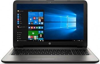 HP 15-af159nr (P1A98UA) Laptop (AMD Quad Core A6/4 GB/750 GB/Windows 10) Price
