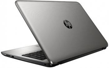 HP 15-af159nr (P1A98UA) Laptop (AMD Quad Core A6/4 GB/750 GB/Windows 10)